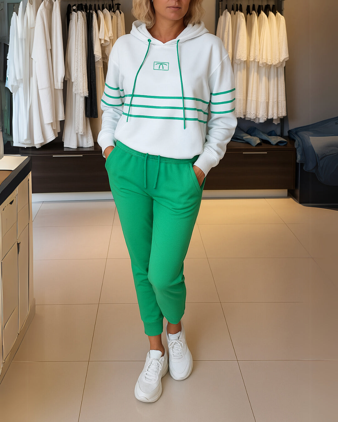 TAMSIN | COMFY TWO-PIECE SET