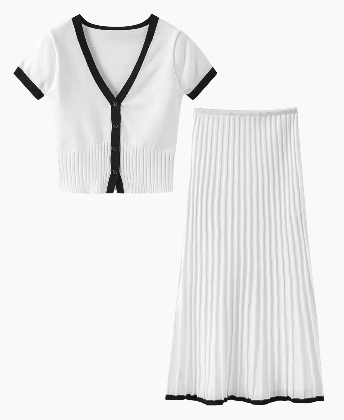 OASIS | ELEGANT TWO-PIECE SET