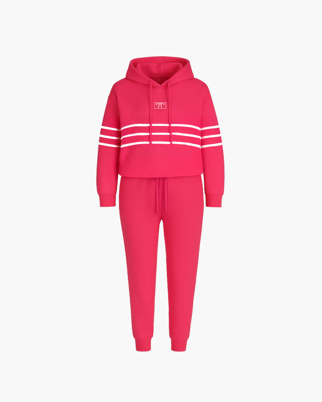 TAMSIN | COMFY TWO-PIECE SET