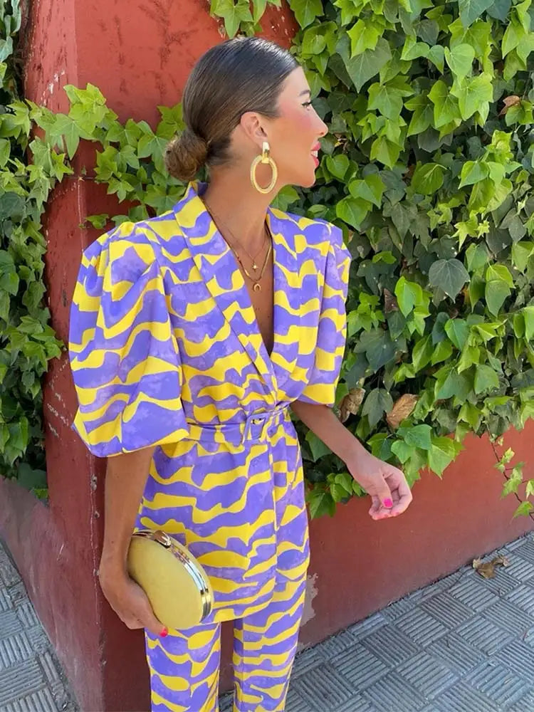 INARA | TWO-PIECE SET