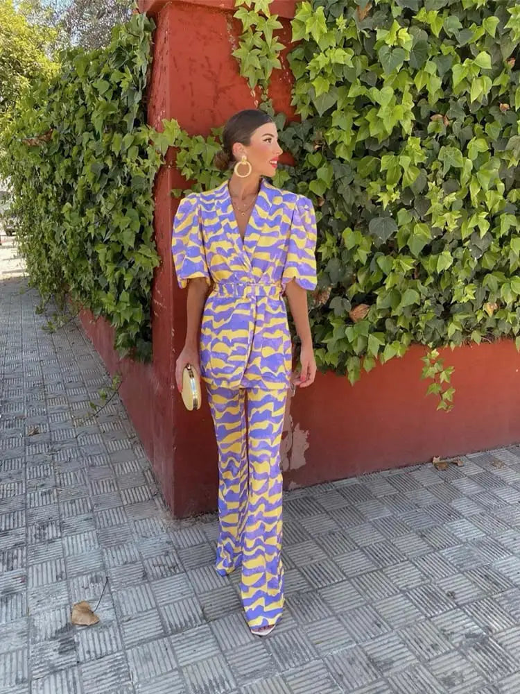INARA | TWO-PIECE SET
