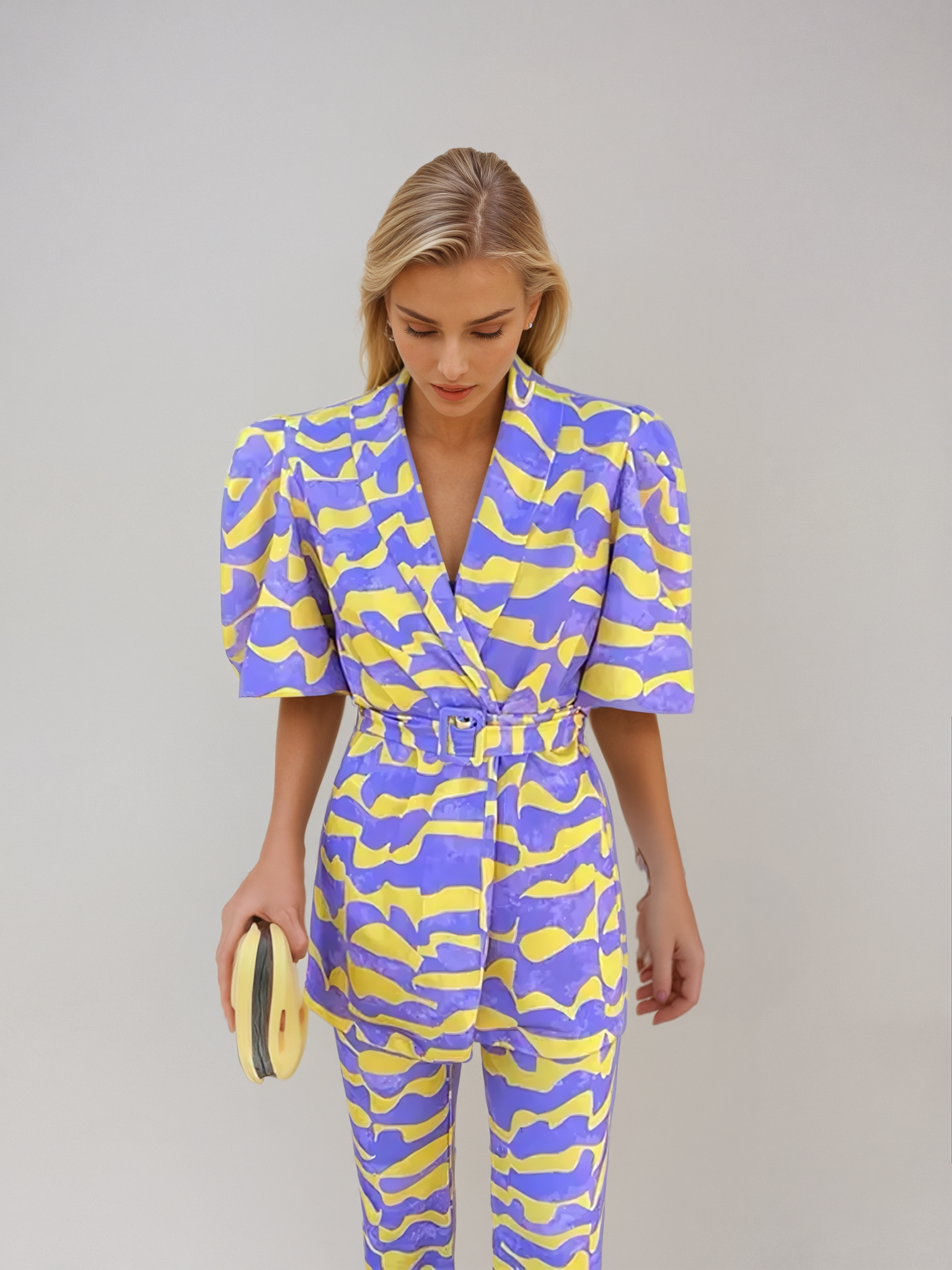 INARA | TWO-PIECE SET