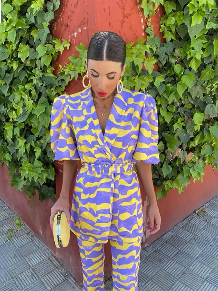 INARA | TWO-PIECE SET