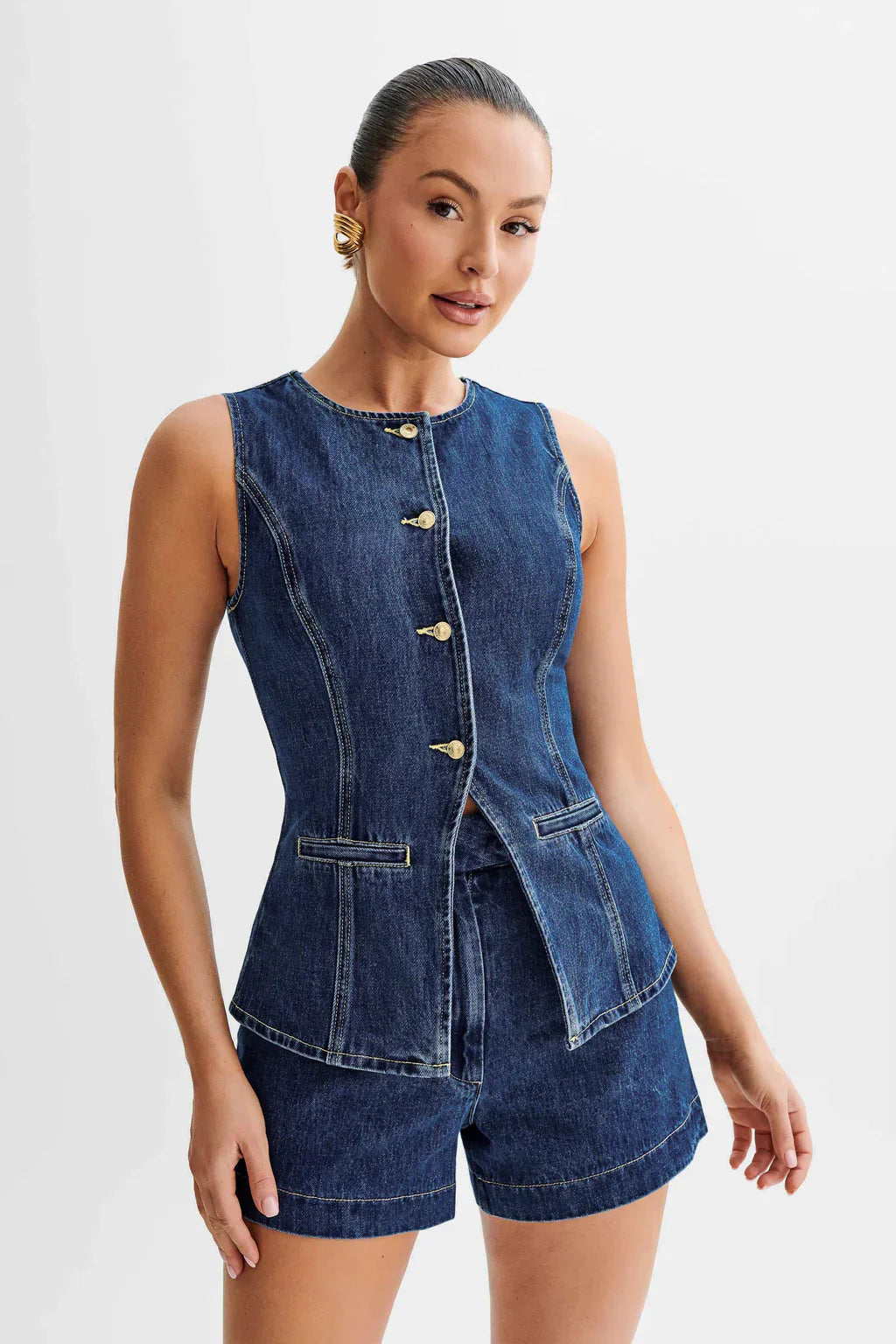 Two-piece sets