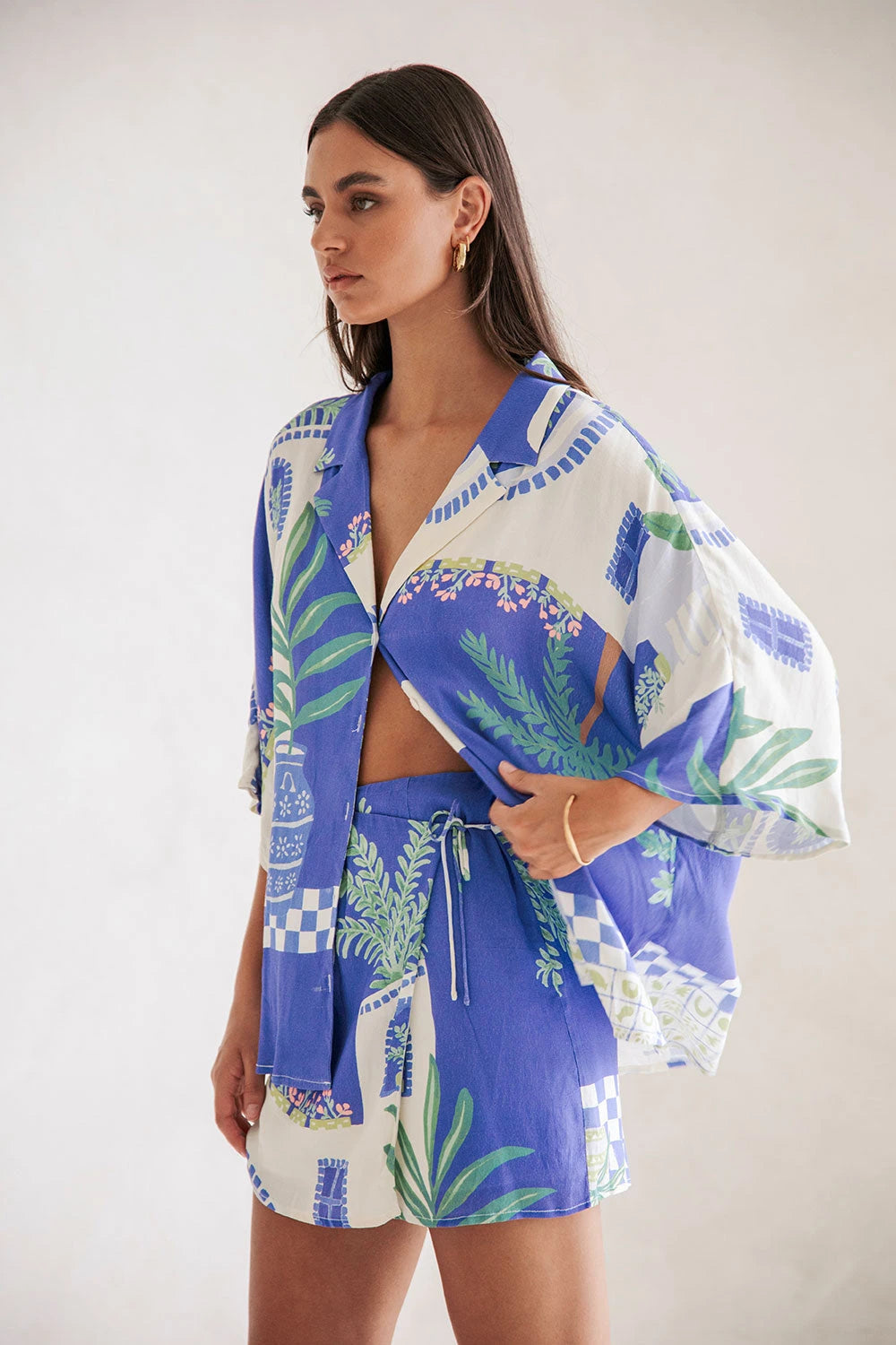 Two-piece sets