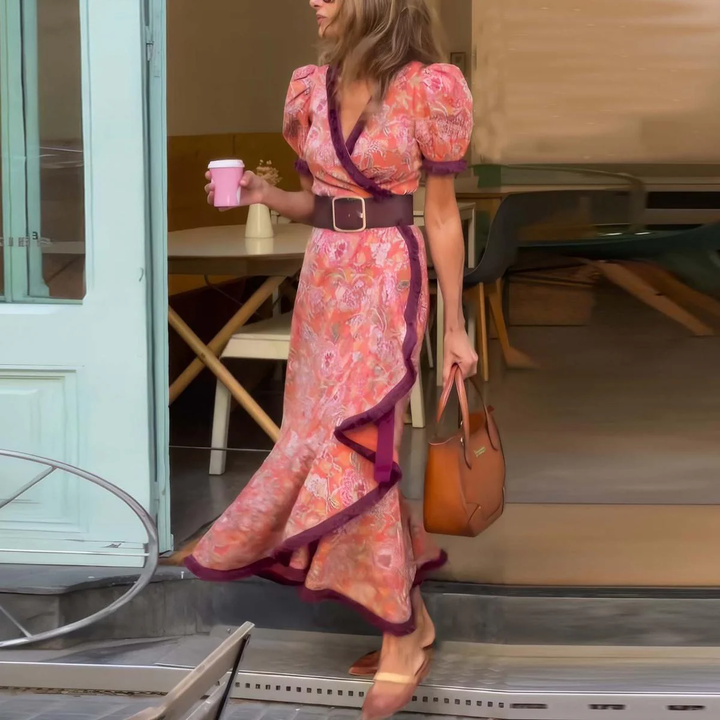 Lisette | Summer Dress