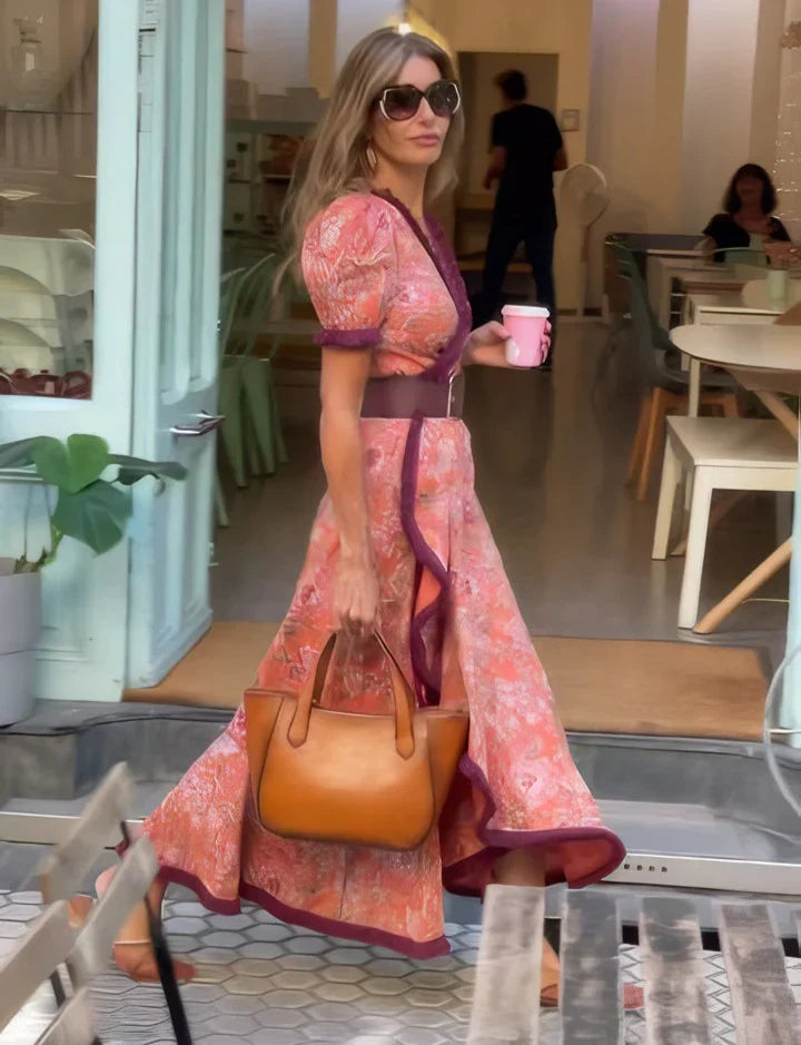 Lisette | Summer Dress