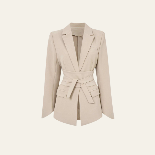 Elliston | MONACO TAILORED BLAZER