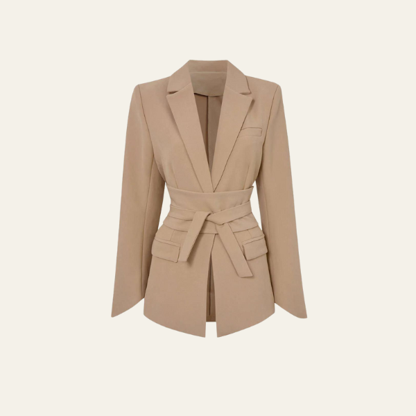 Elliston | MONACO TAILORED BLAZER