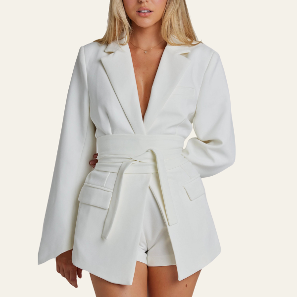 Elliston | MONACO TAILORED BLAZER