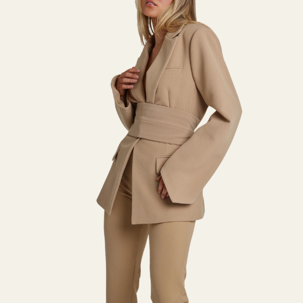 Elliston | MONACO TAILORED BLAZER