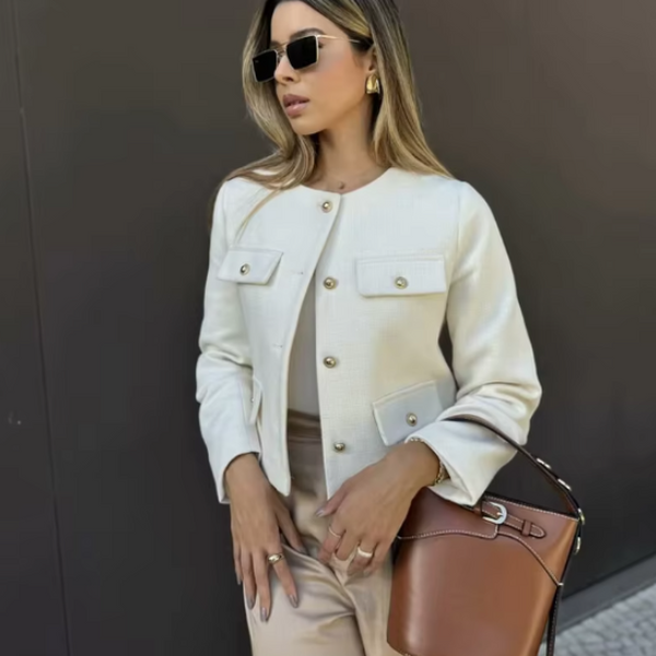 Elliston | CANNES ELEGANT BLAZER