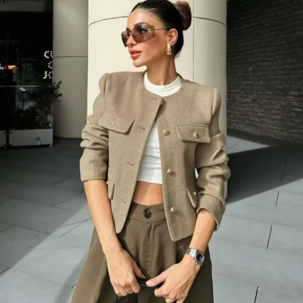 Elliston | CANNES ELEGANT BLAZER
