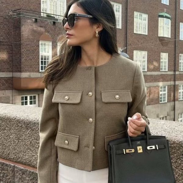 Elliston | CANNES ELEGANT BLAZER