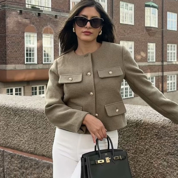 Elliston | CANNES ELEGANT BLAZER