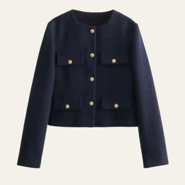 Elliston | CANNES ELEGANT BLAZER