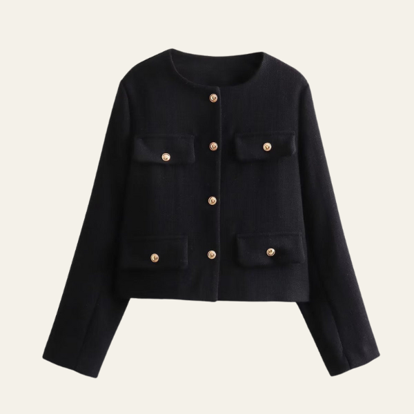 Elliston | CANNES ELEGANT BLAZER