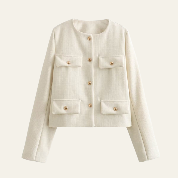 Elliston | CANNES ELEGANT BLAZER