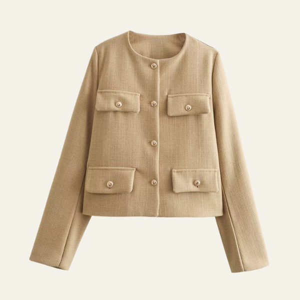 Elliston | CANNES ELEGANT BLAZER