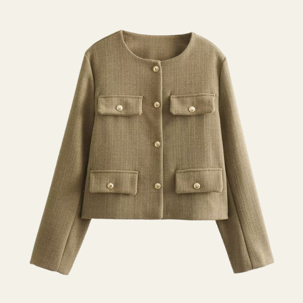 Elliston | CANNES ELEGANT BLAZER