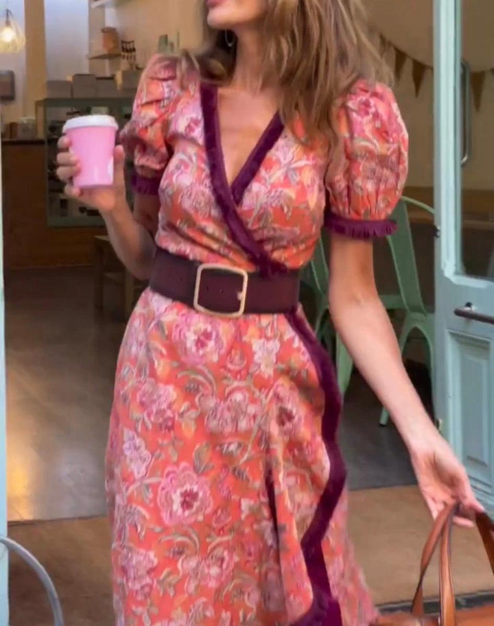 Lisette | Summer Dress