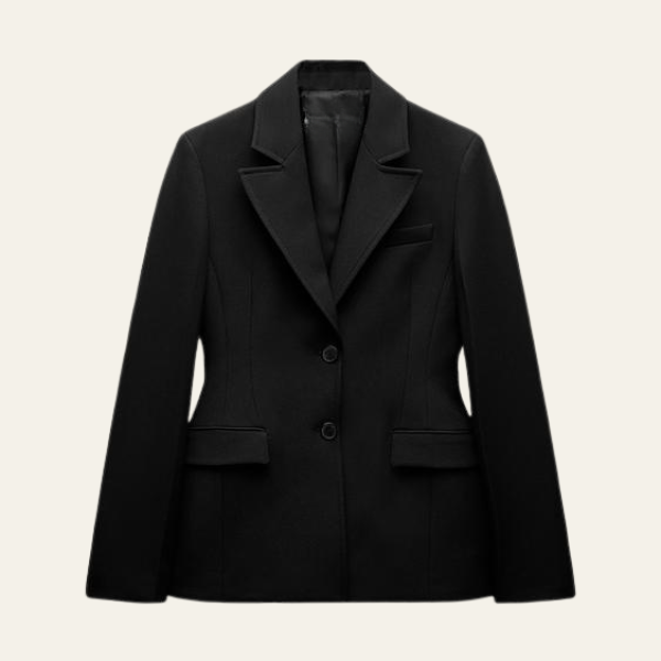 Elliston | VIENNA TAILORED BLAZER