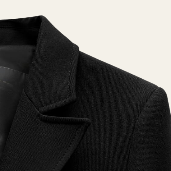 Elliston | VIENNA TAILORED BLAZER