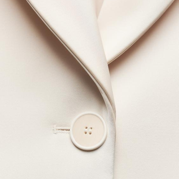 Elliston | MONACO SILK BLAZER