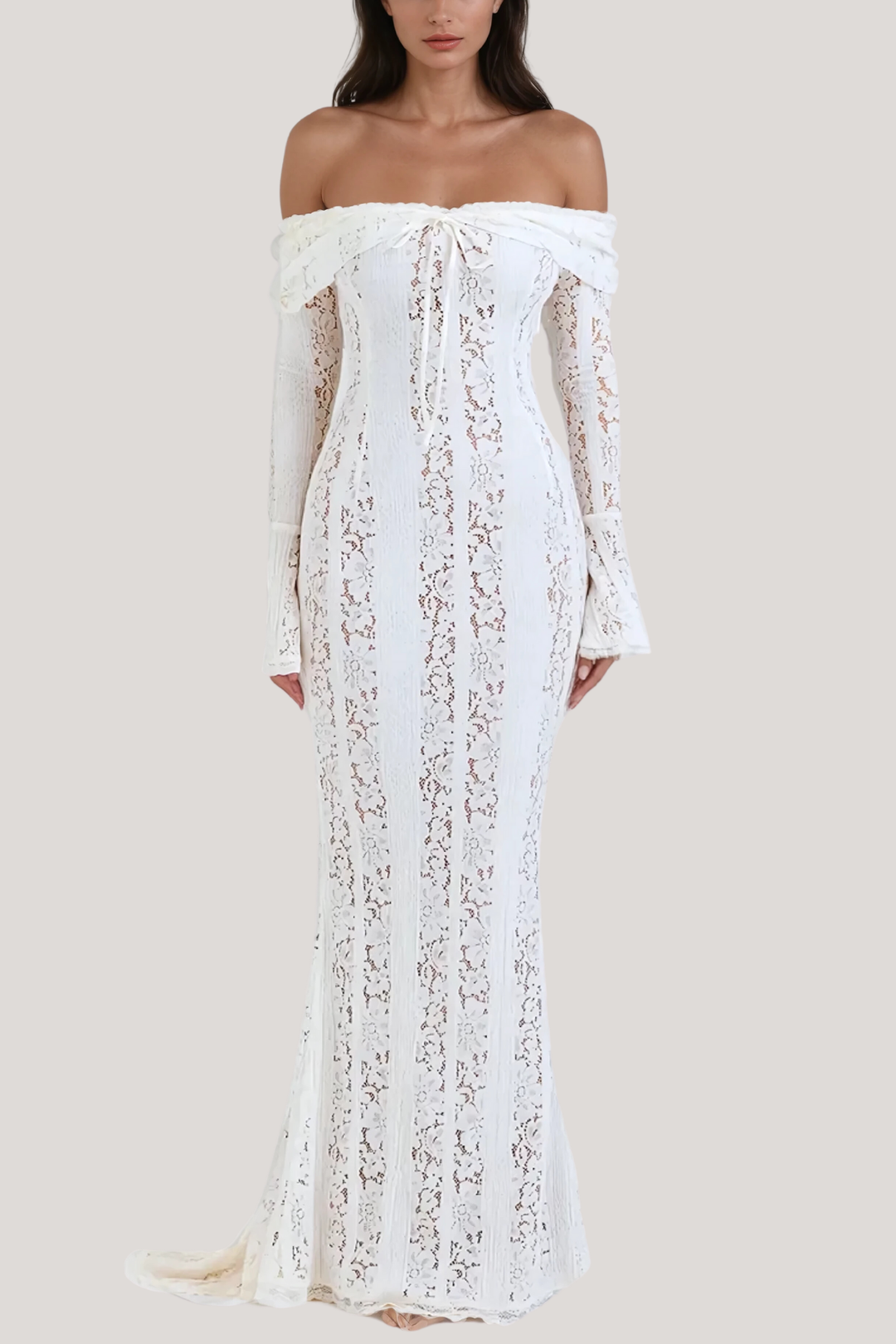 LANA | OFF-SHOULDER - SOLD OUT