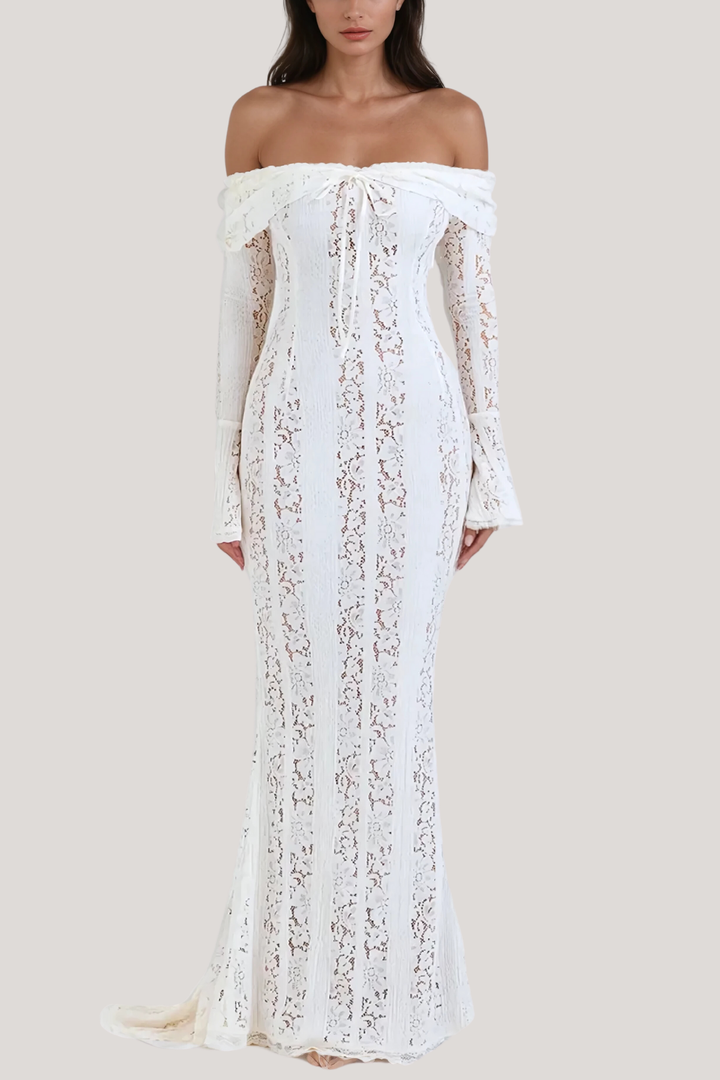 LANA | OFF-SHOULDER - SOLD OUT