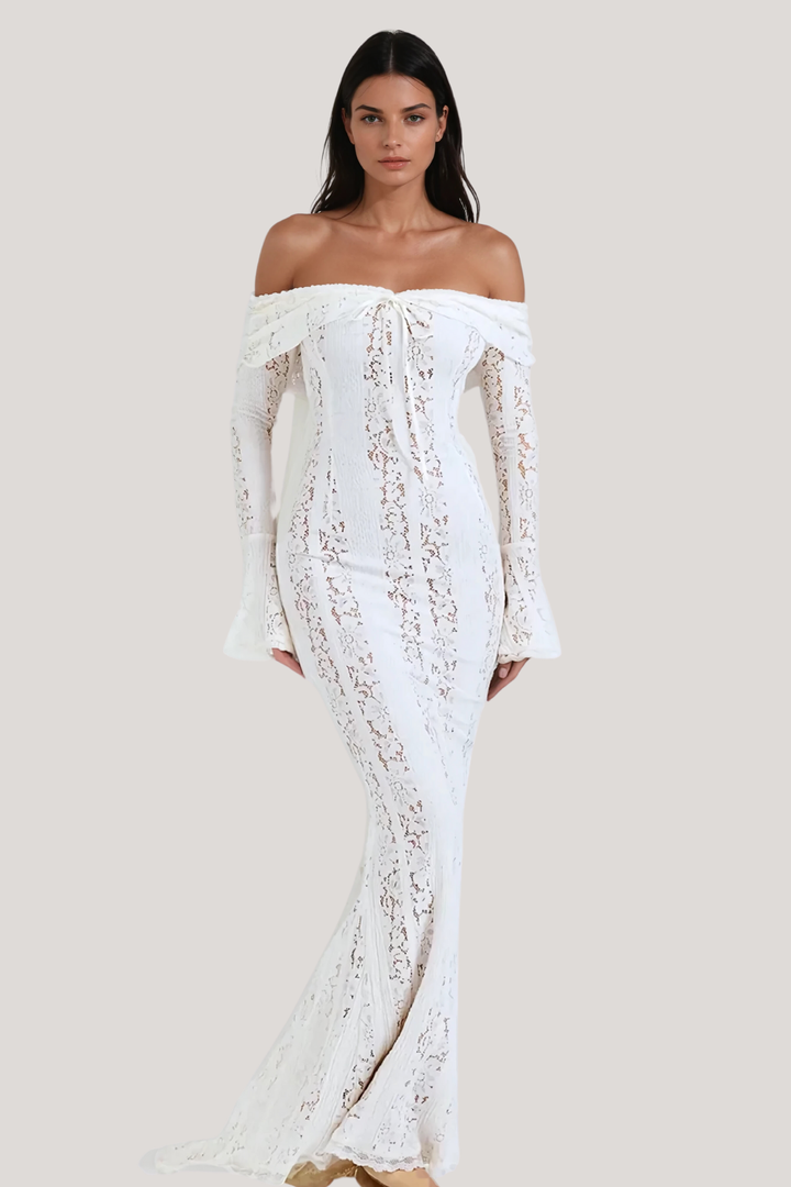 LANA | OFF-SHOULDER - SOLD OUT