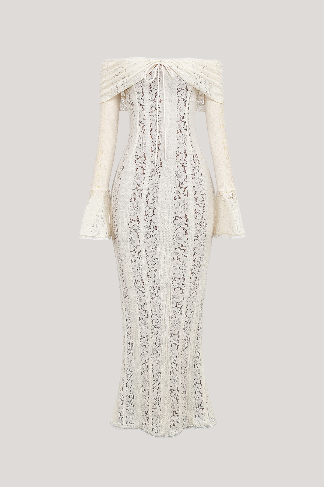 LANA | OFF-SHOULDER - SOLD OUT
