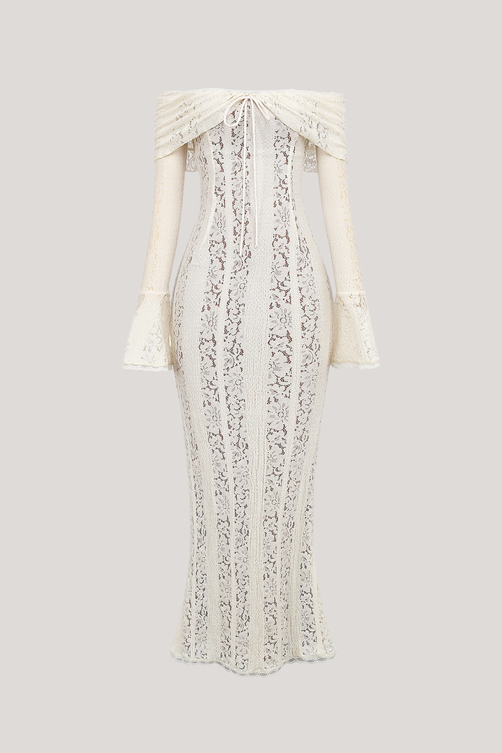 LANA | OFF-SHOULDER - SOLD OUT