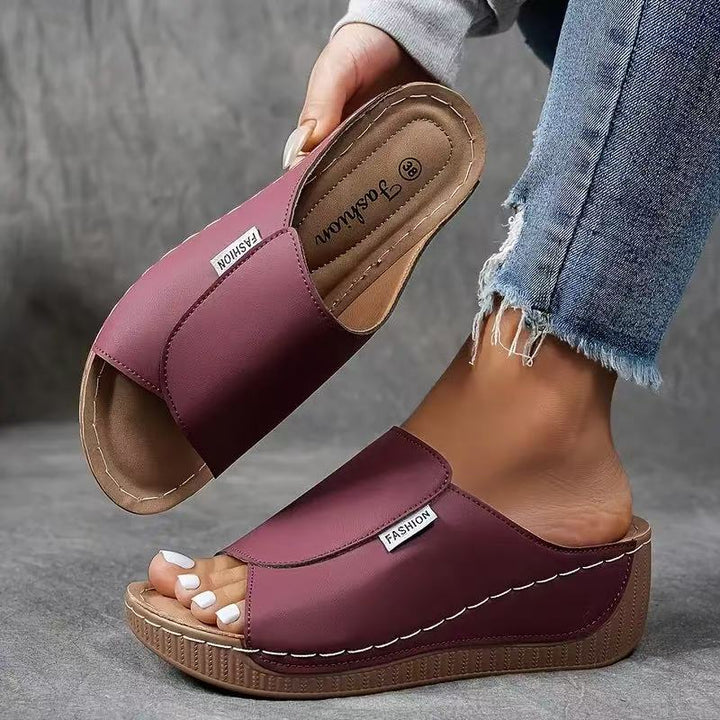 Amelia | Orthopaedic Pain Relief Shoes