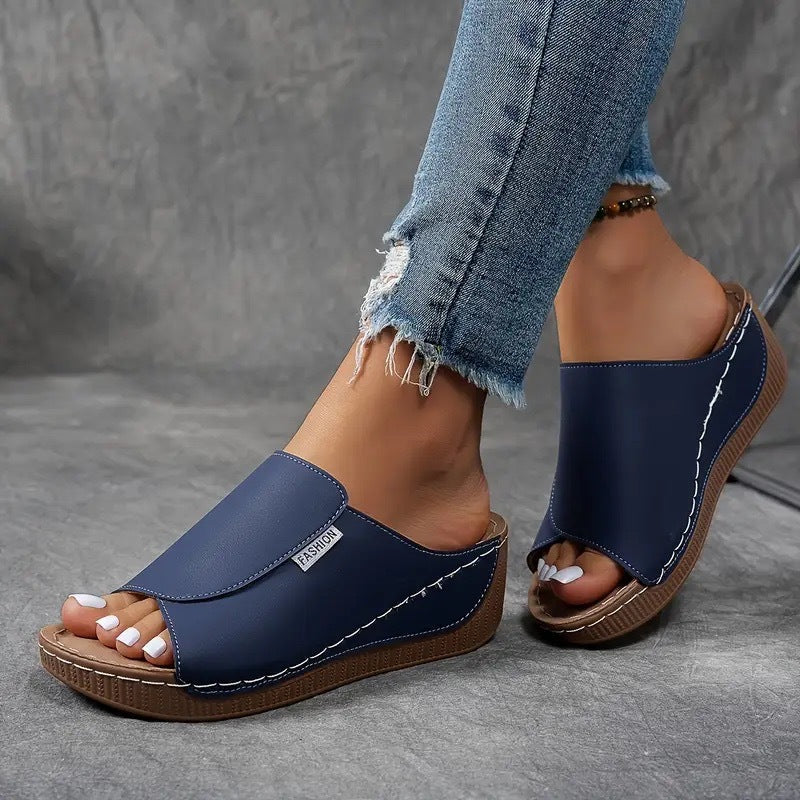 Amelia | Orthopaedic Pain Relief Shoes