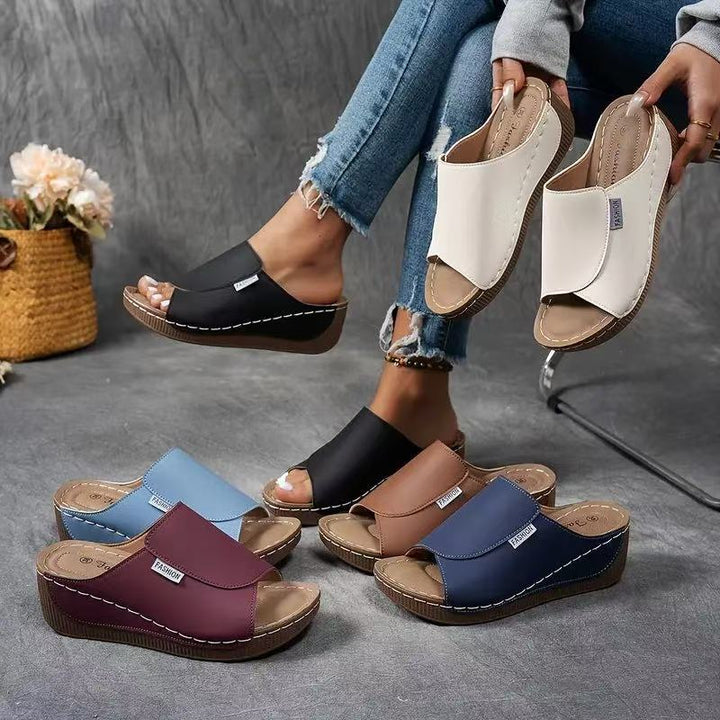 Amelia | Orthopaedic Pain Relief Shoes