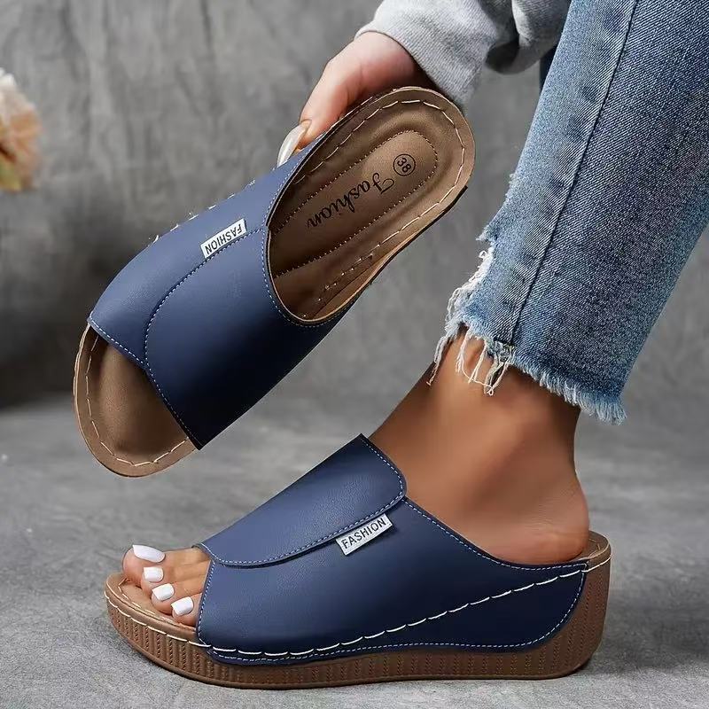 Amelia | Orthopaedic Pain Relief Shoes