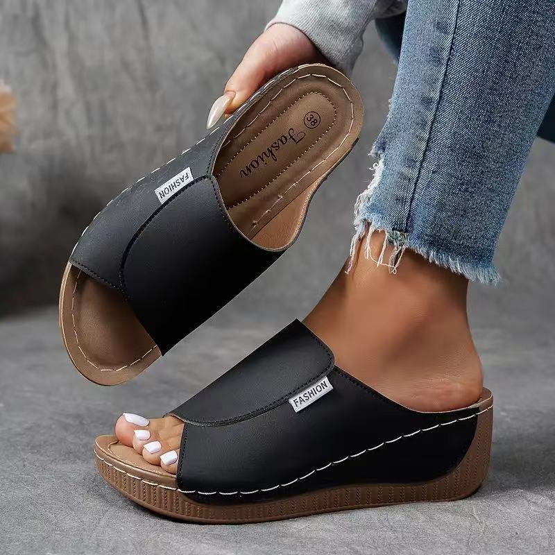 Amelia | Orthopaedic Pain Relief Shoes