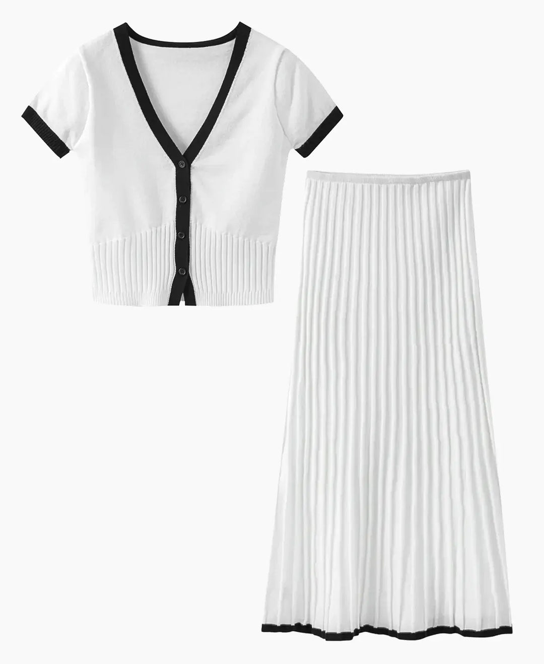 OASIS | ELEGANT TWO-PIECE SET