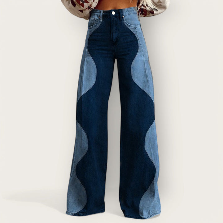 Lina & Loom | Vintage Boho Trousers