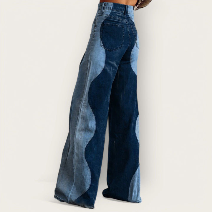 Lina & Loom | Vintage Boho Trousers