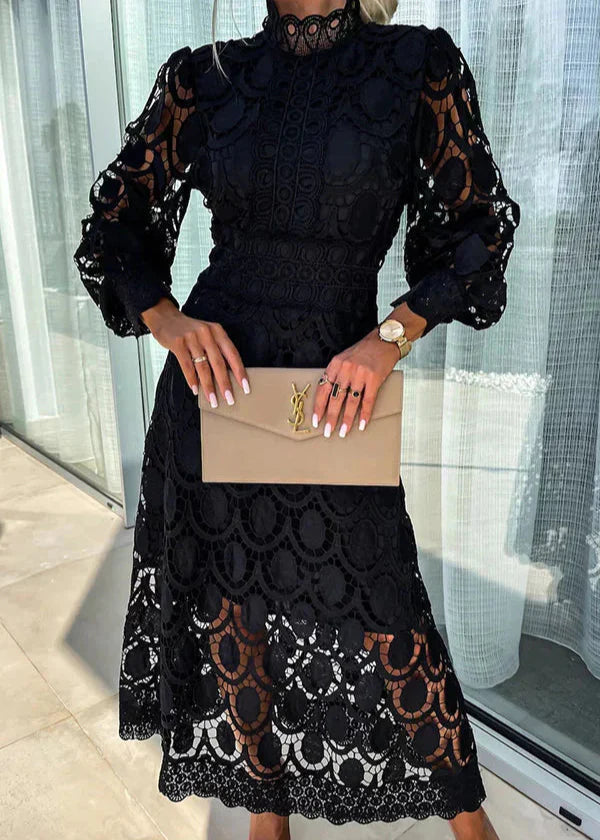 Vera | Flattering Maxi Dress