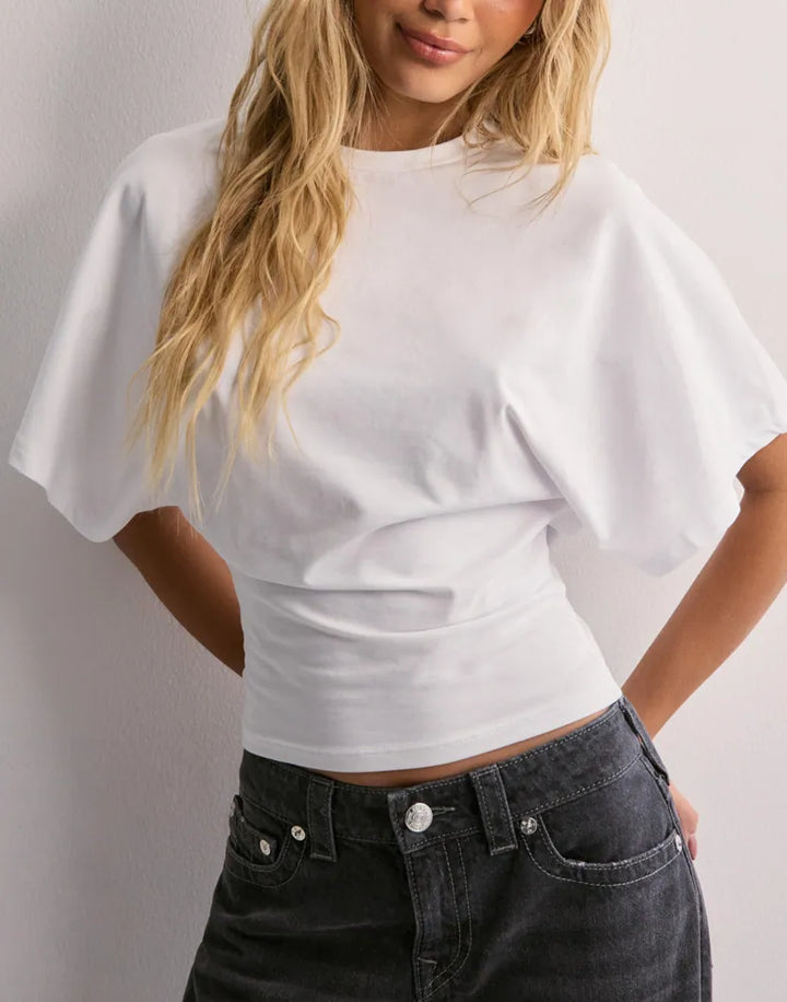 Elliston | Wide Sleeve T-shirt