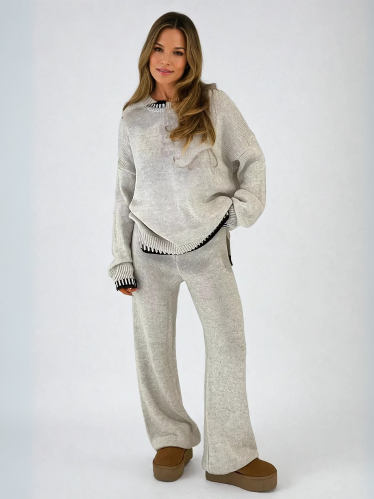 CHELSEA | COMFORTABLE TWO-PIECE SET