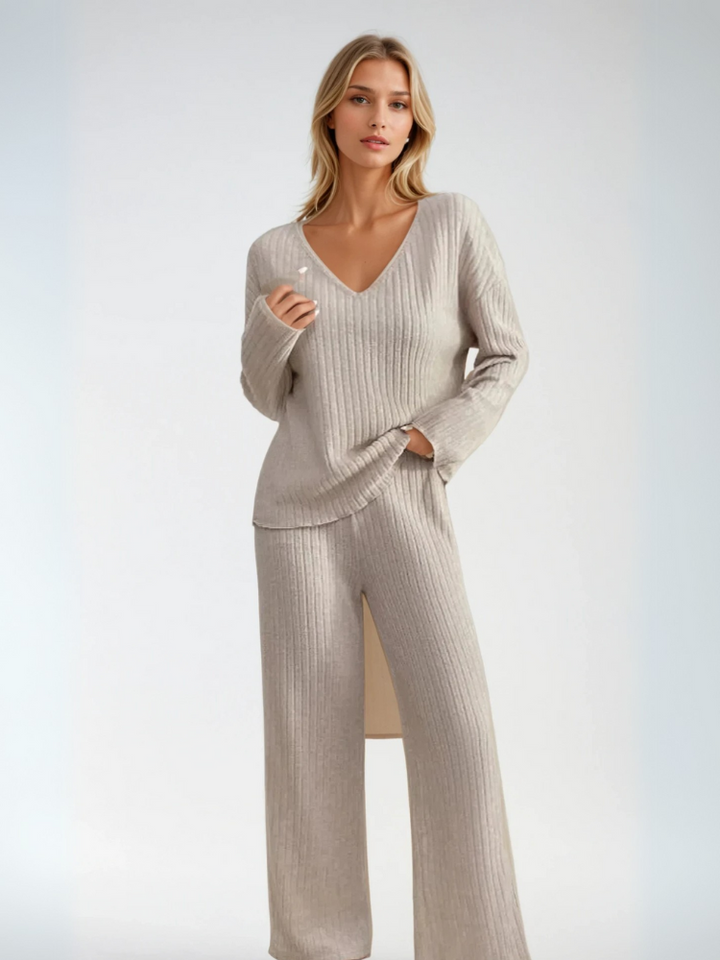KAITLYN | TWO-PIECE SET